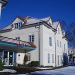 Ingeborg Hotel
