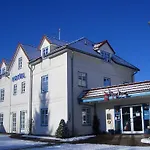 Ingeborg Hotel
