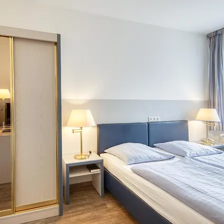 Hotel Ingeborg