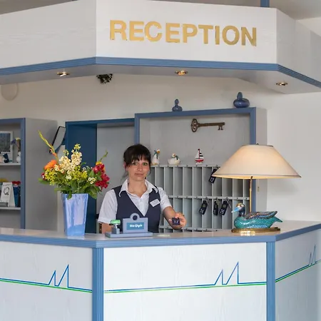 Ingeborg فندق فارين