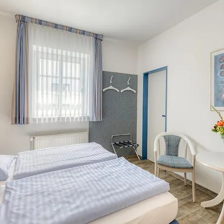 Ingeborg Hotel