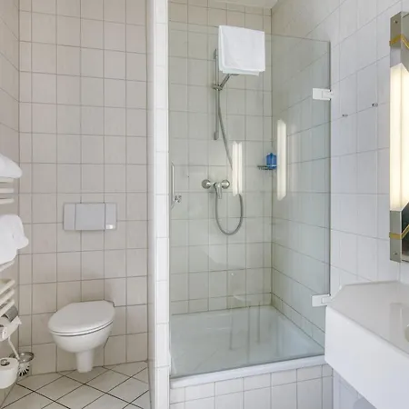 فندق Ingeborg فارين