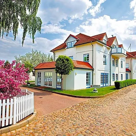Ingeborg Hotel