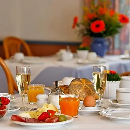 Hotel Ingeborg