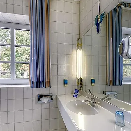 Hotel Ingeborg 3*