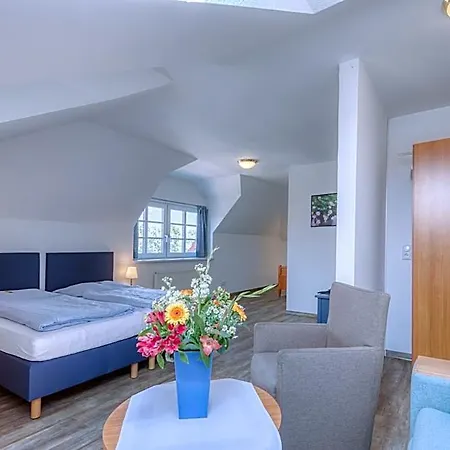 Hotel Ingeborg