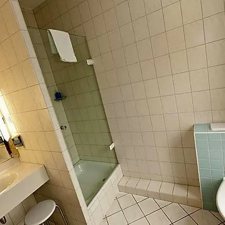 Ingeborg Hotel Waren (Mueritz)