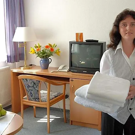 Ingeborg Hotel 3*