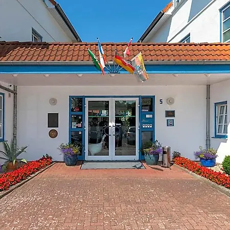 Ingeborg 3* Waren (Mueritz)