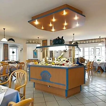 Hotel Ingeborg