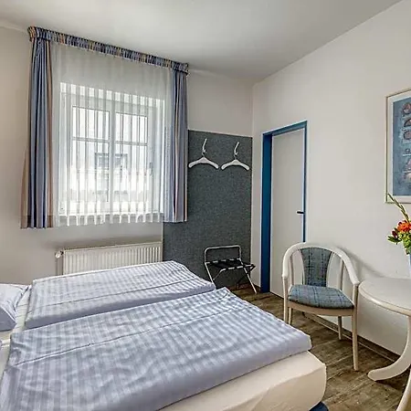 Ingeborg Hotel