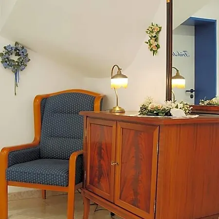 Hotel Ingeborg
