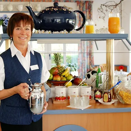 Ingeborg فندق فارين