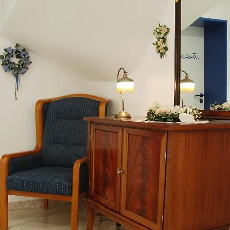 Ingeborg Hotel