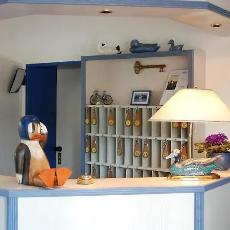 Ingeborg Hotel