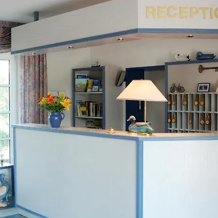 Ingeborg Hotel Waren (Müritz)