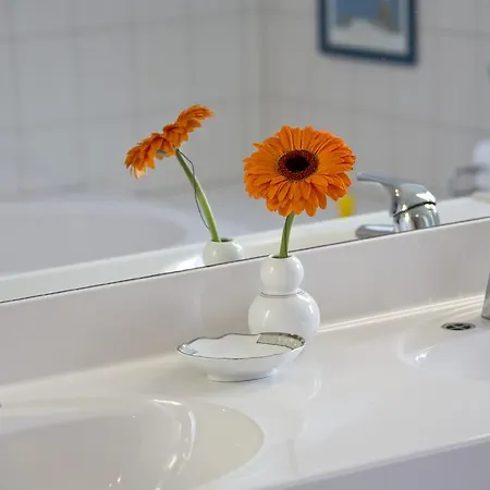 Ingeborg 호텔 바렌