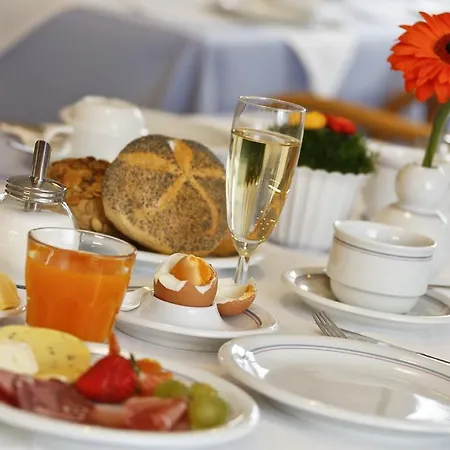 فندق Ingeborg فارين