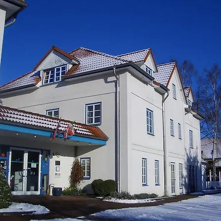 Ingeborg Hotel
