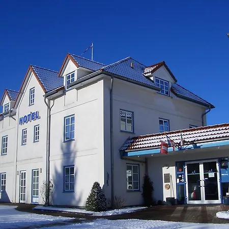 Ingeborg Hotel
